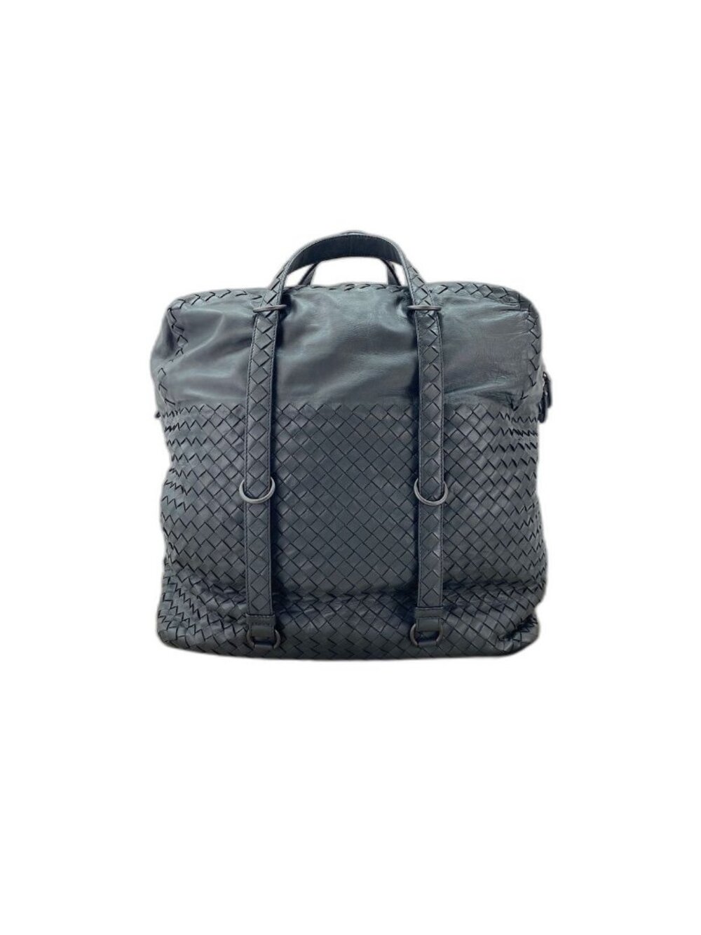Bottega Veneta Shoulder Bag Intrecciato